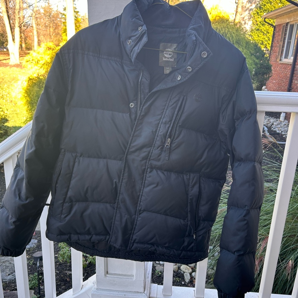 Timberland Jacket